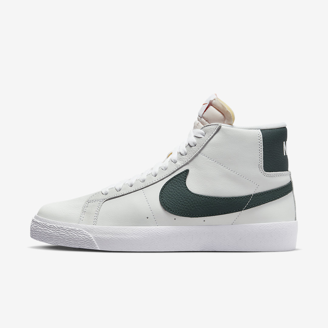 Nike Blazer Mid DR9092-100