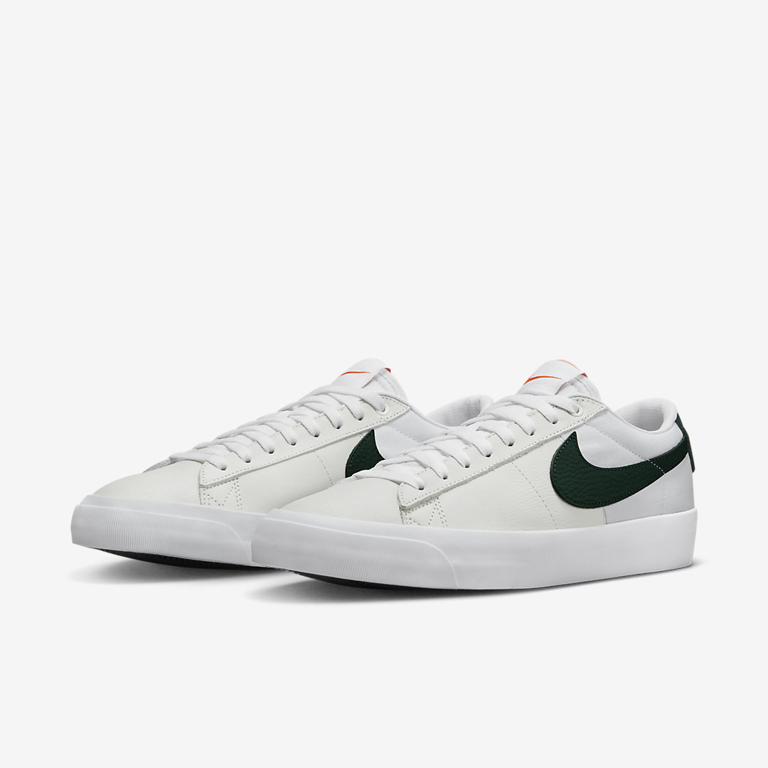 Nike Blazer Low DR9099-100