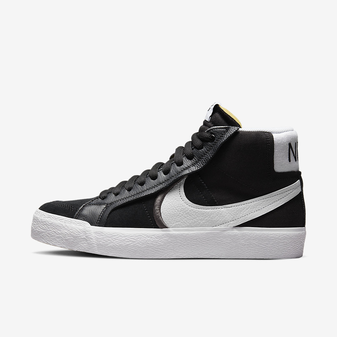 Nike SB Blazer Mid DR9144-001