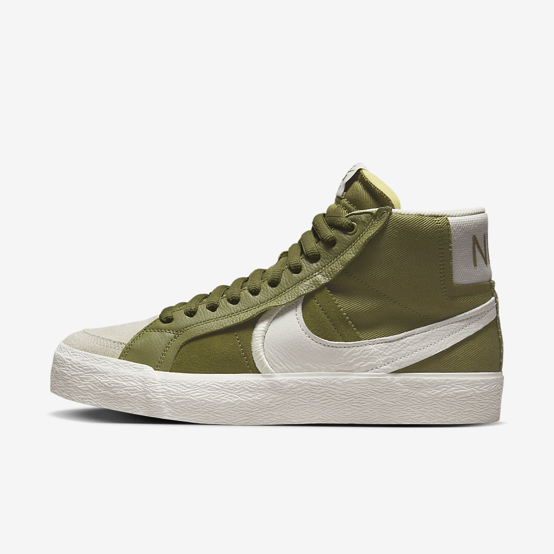 Nike SB Blazer Mid DR9144-300