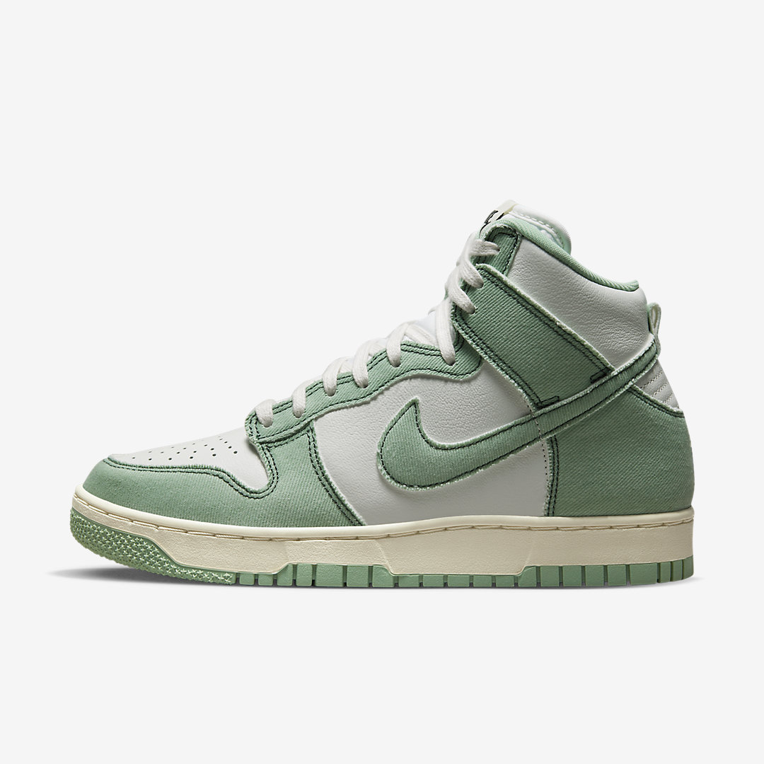 Nike Dunk High 1985 DV1143-300