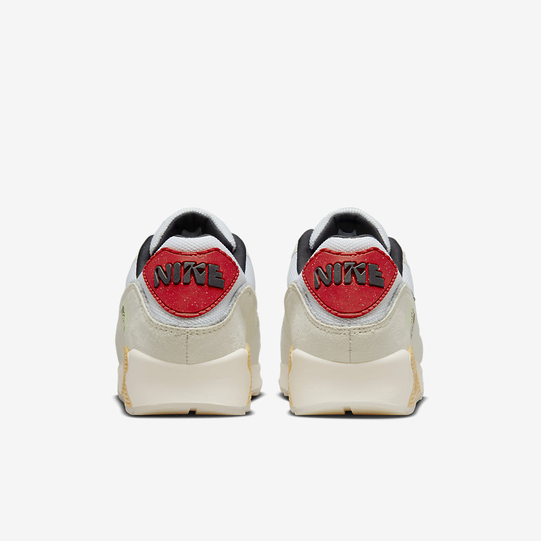 Nike Air Max 90 DV3335-100 | Nice Kicks