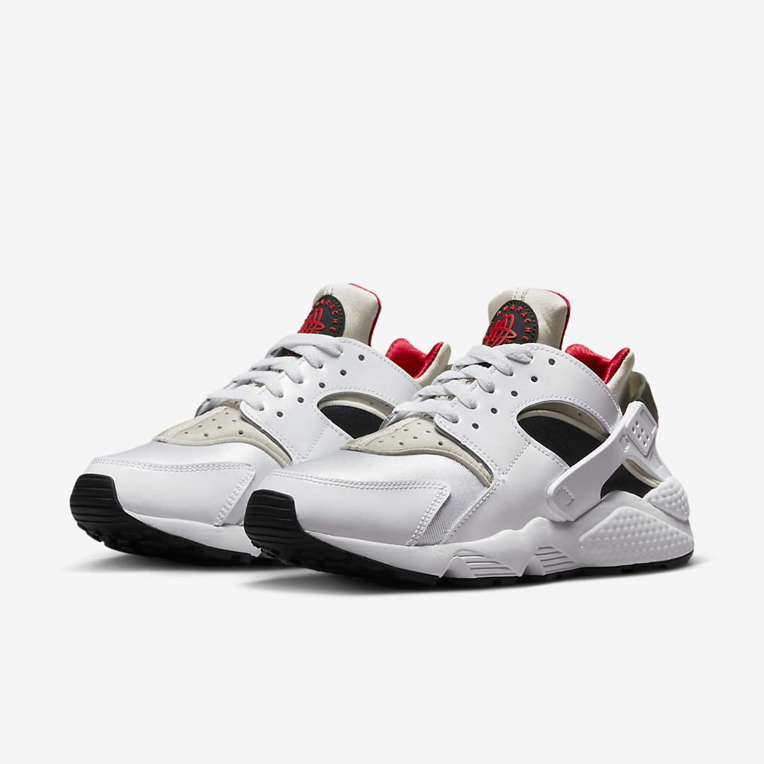 Nike Air Huarache DV6018-100