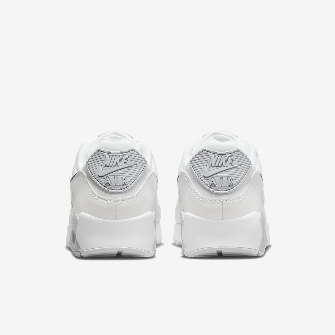 Nike Air Max 90 DX0115-100 | Nice Kicks
