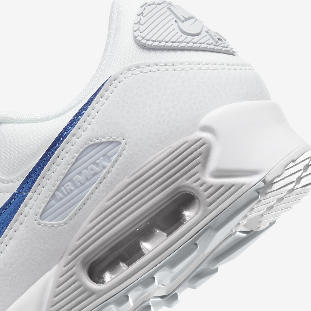 Nike Air Max 90 DX0115-100 | Nice Kicks