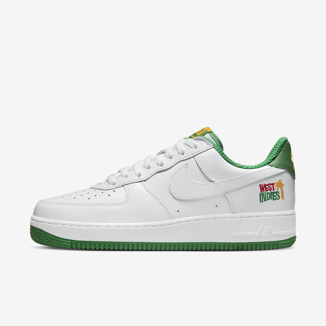 Nike Air Force 1 Low DX1156-100