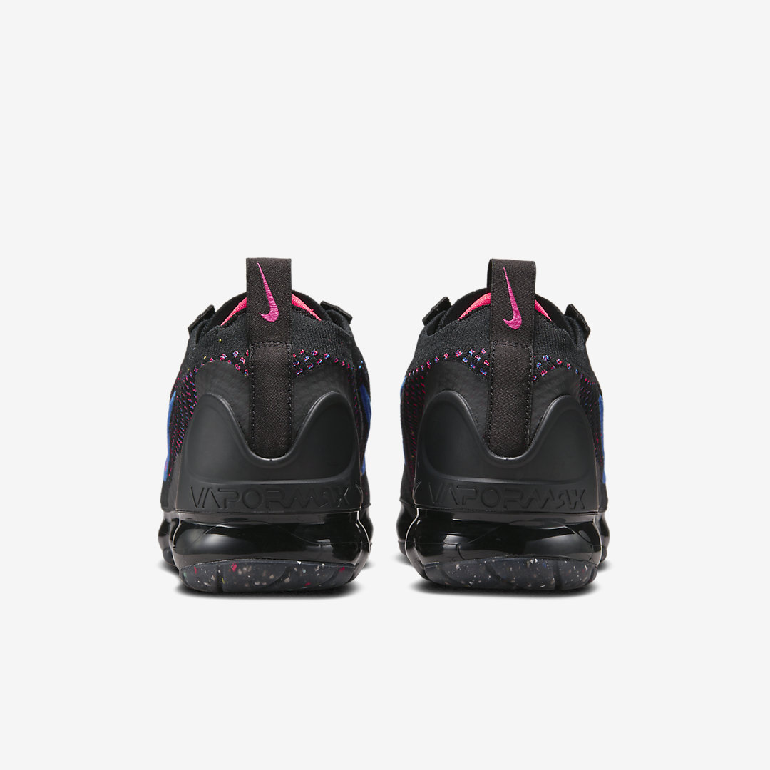 Nike Vapormax Flyknit 2021 DX2355-001