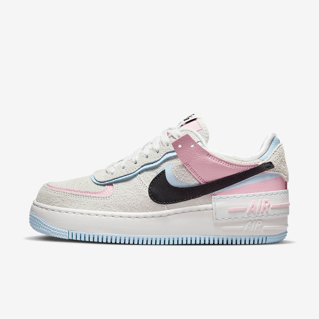 Nike Air Force 1 Shadow DX3358-100