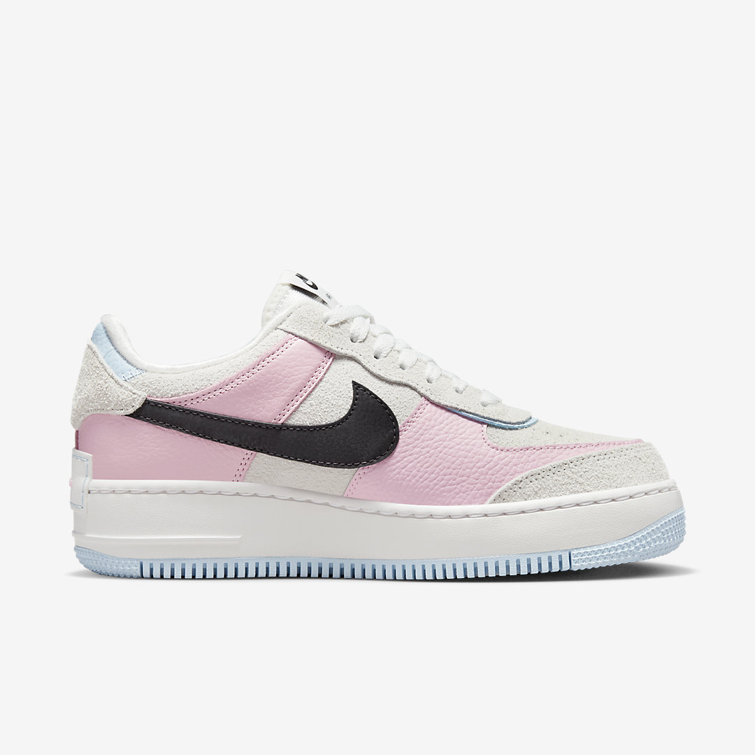 Nike Air Force 1 Shadow DX3358-100
