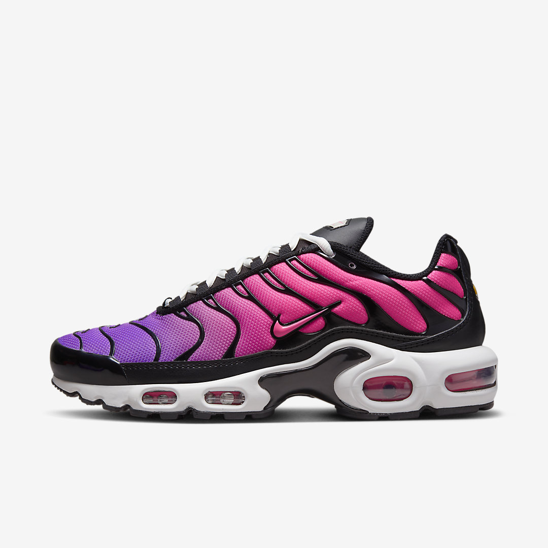 Nike Max Plus "Dusk" | Nice Kicks