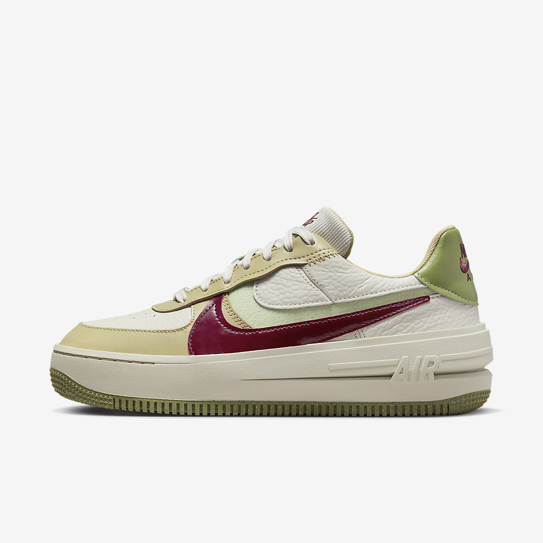 Nike Air Force 1 PLT.AF.ORM DZ3763-001