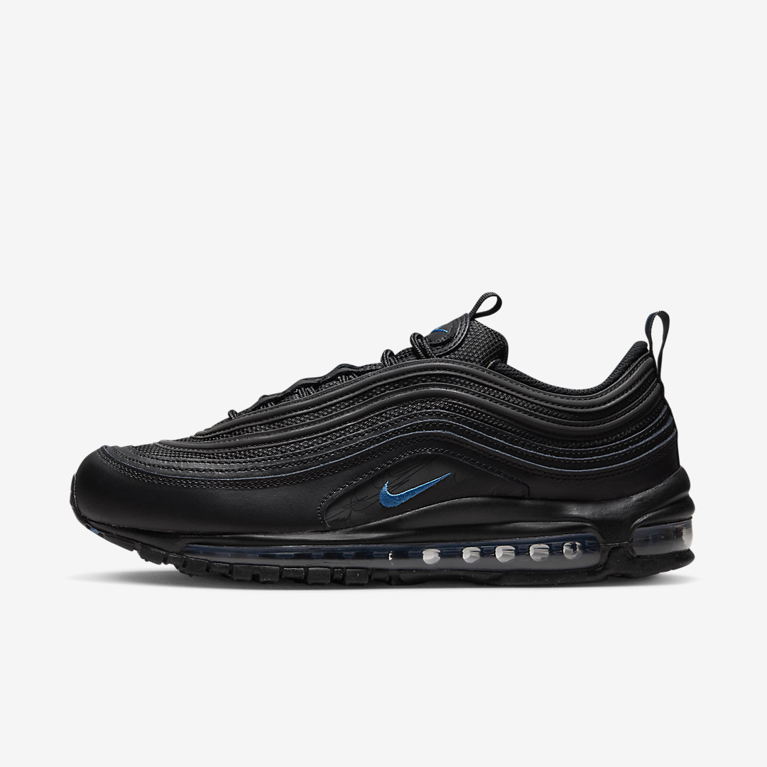 Nike Air Max 97 DZ4505 001 Nice Kicks