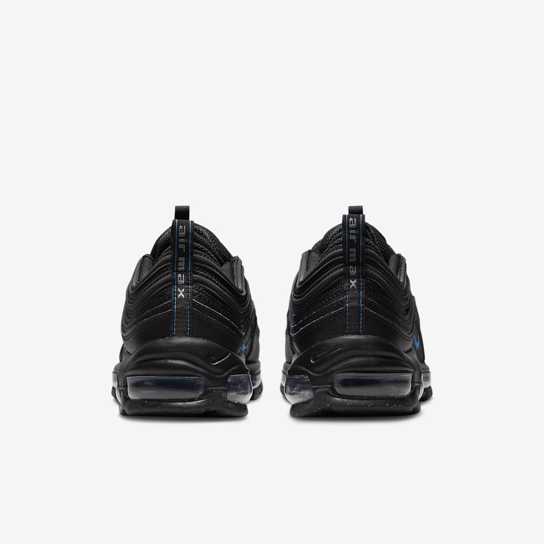 Nike Air Max 97 DZ4505-001 | Nice Kicks