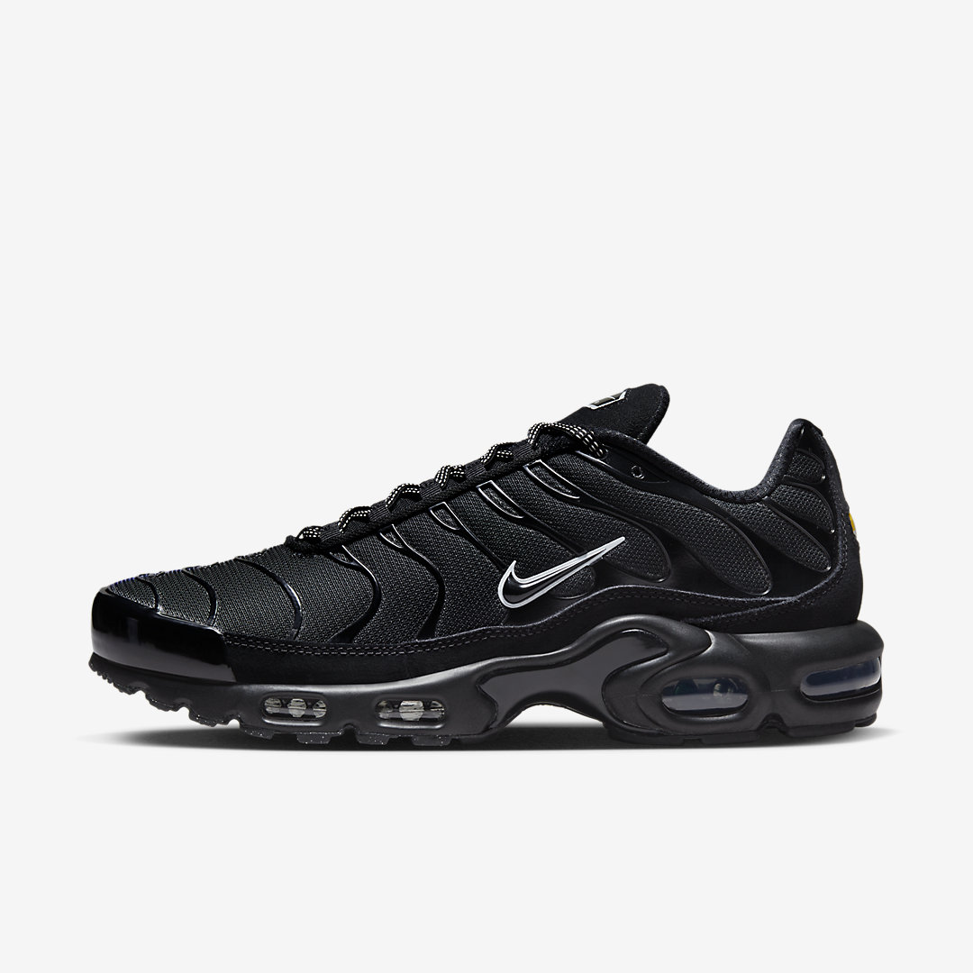 Nike Air Max Plus DZ4509-001