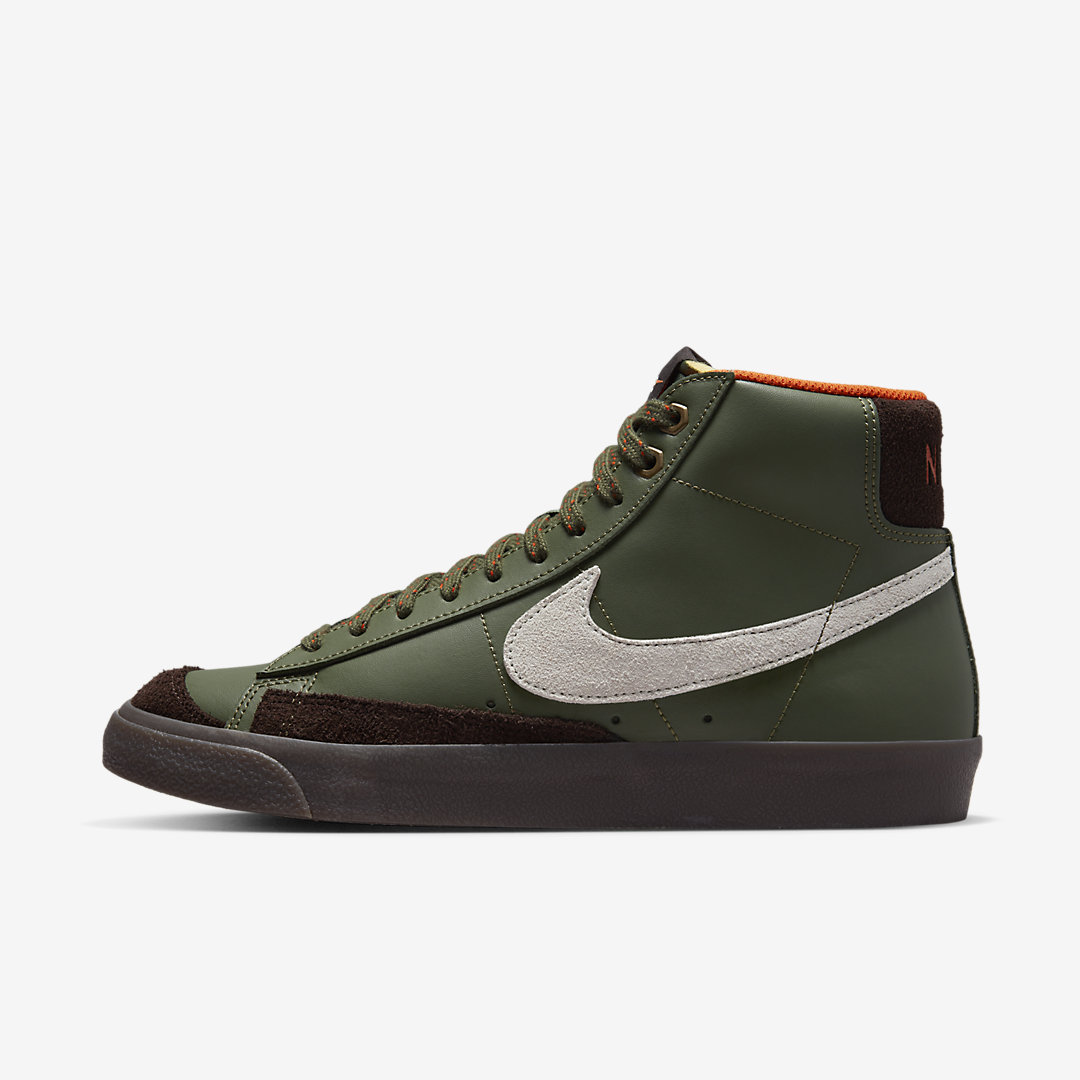 Nike Blazer Mid '77 Vintage DZ5176-300