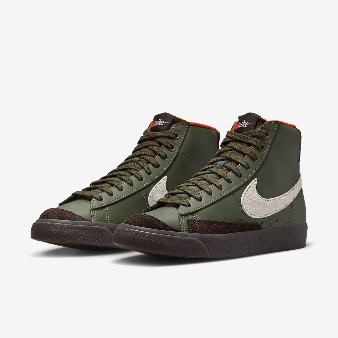 Nike Blazer Mid '77 Vintage DZ5176-300