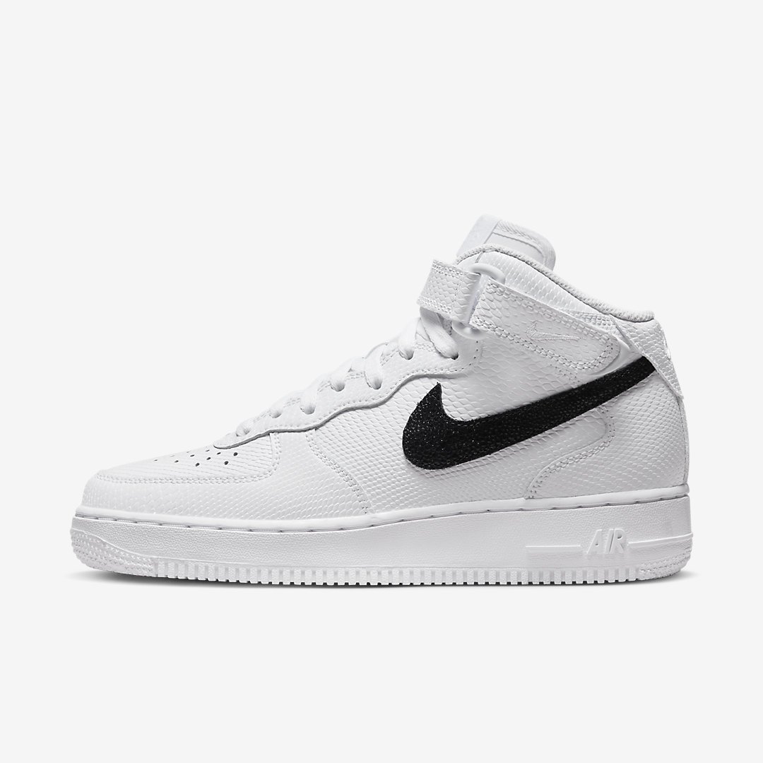 Nike Air Force 1 Mid DZ5211-100