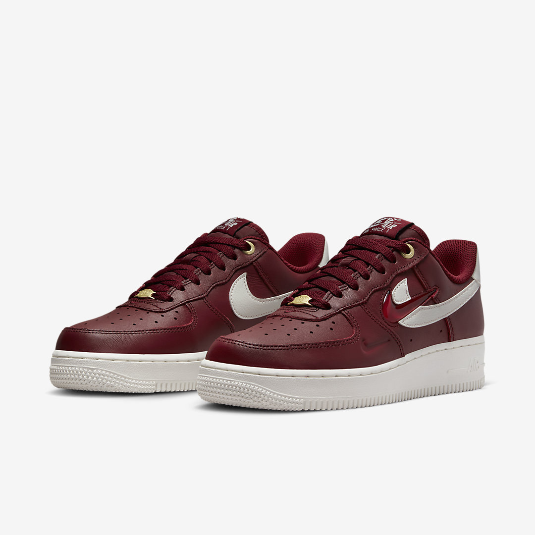 Nike Air Force 1 Low DZ5616-600