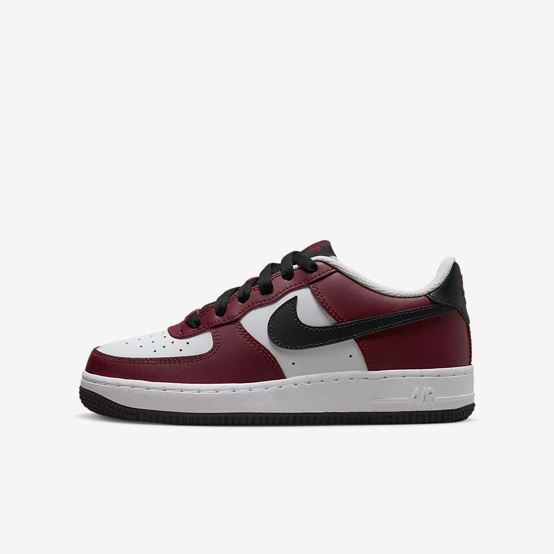 Nike Air Force 1 GS FD0300-600