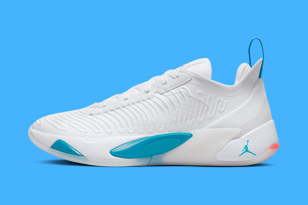 Jordan Luka 1 Release Date