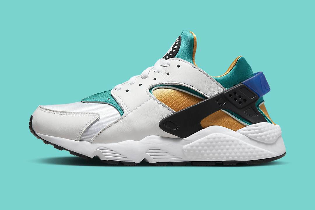 Nike Air Huarache + Release Dates | Nice Kicks