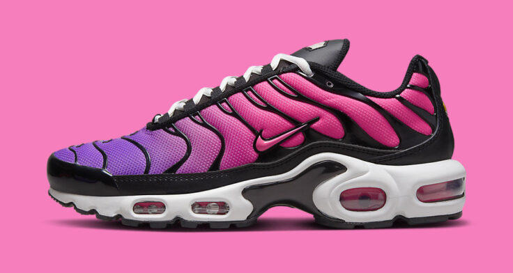 Nike Air Max Plus | Nice Kicks