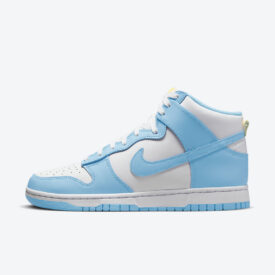 dunk high chill