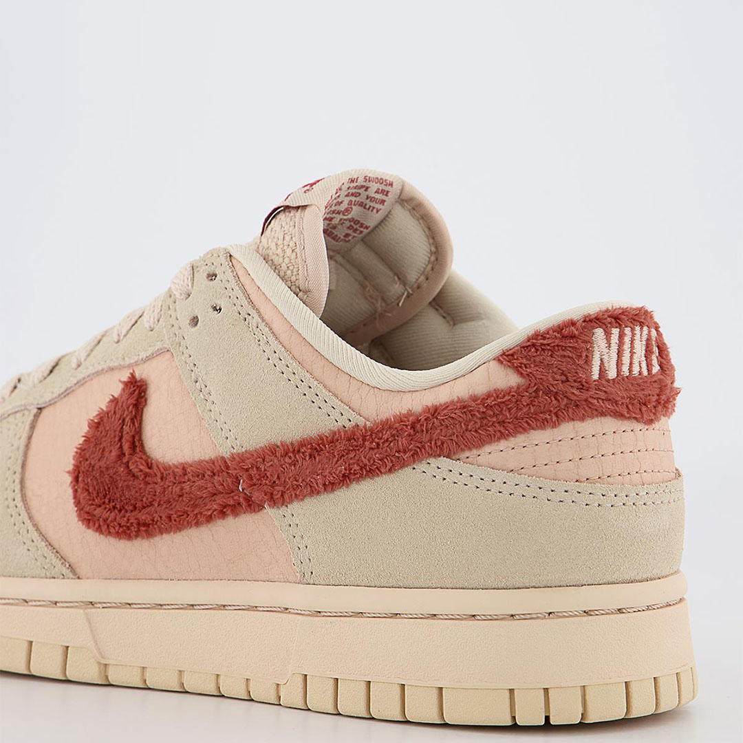 Nike Dunk Low Chenille release date 001