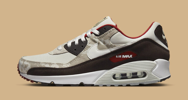 Nike Air Max 90 | Nice Kicks