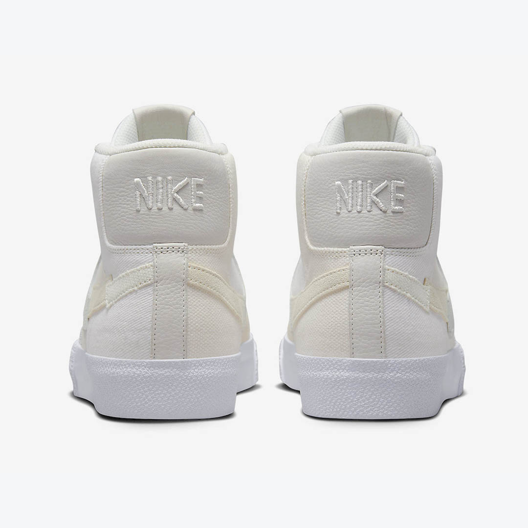 Nike SB Blazer Mid FB3262-100 | Nice Kicks