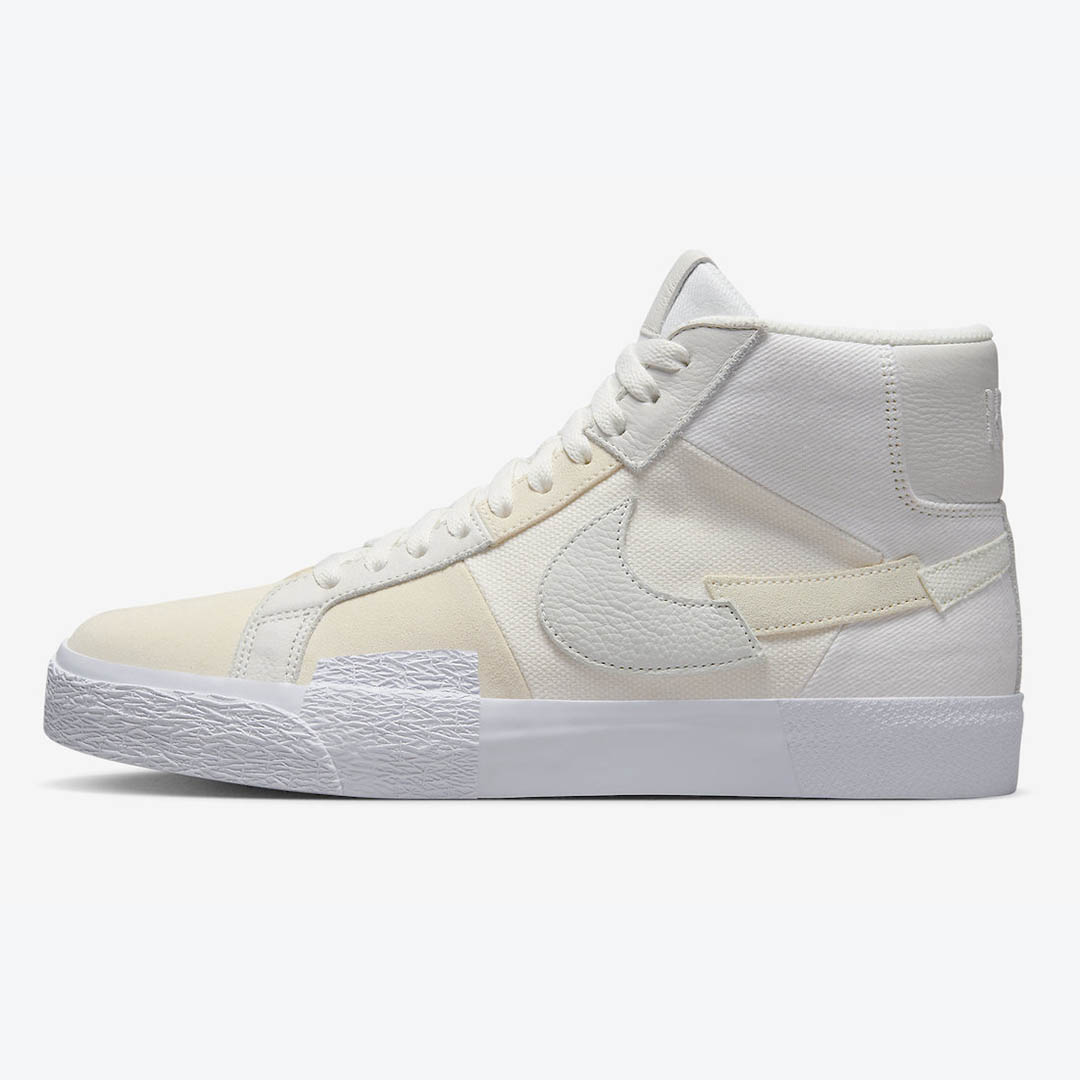 Nike SB Blazer Mid FB3262-100 | Nice Kicks