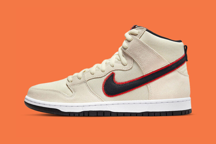 giants dunk high