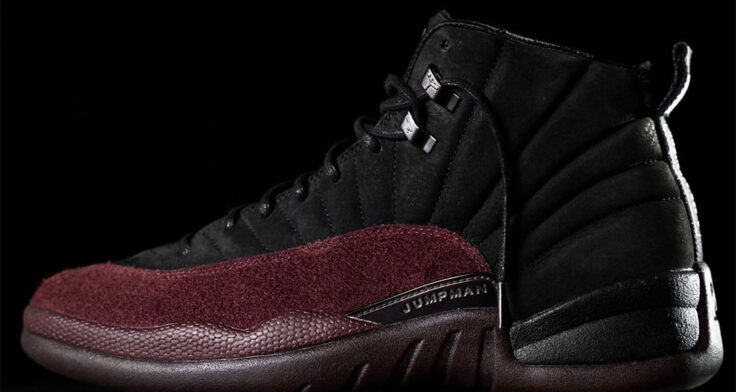 Air Jordan 12 - Upcoming Release Dates, Photos, Info