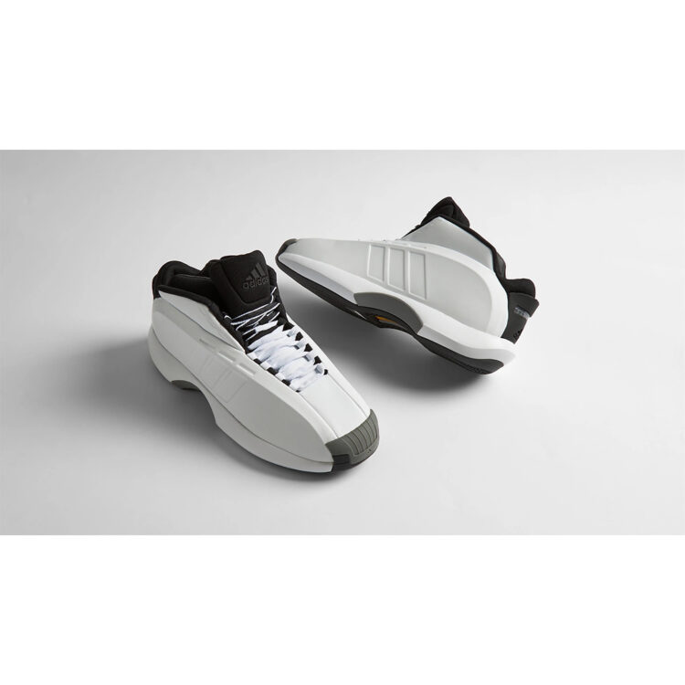 adidas Crazy 1 “Stormtrooper” GY3810 | Nice Kicks adidas Crazy 1 “Stormtrooper” GY3810 | Nice Kicks