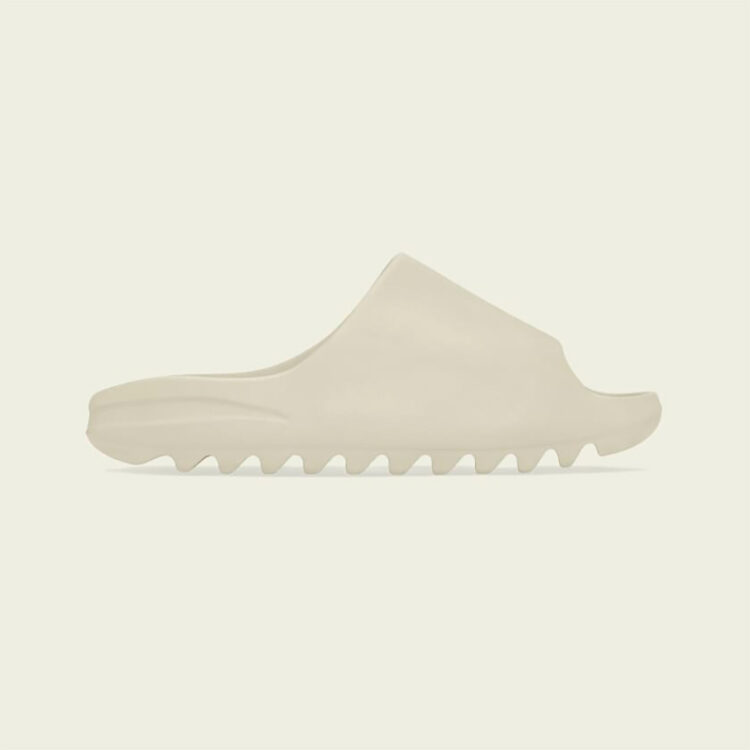 adidas Yeezy Slide Bone FZ5897 01 750x750