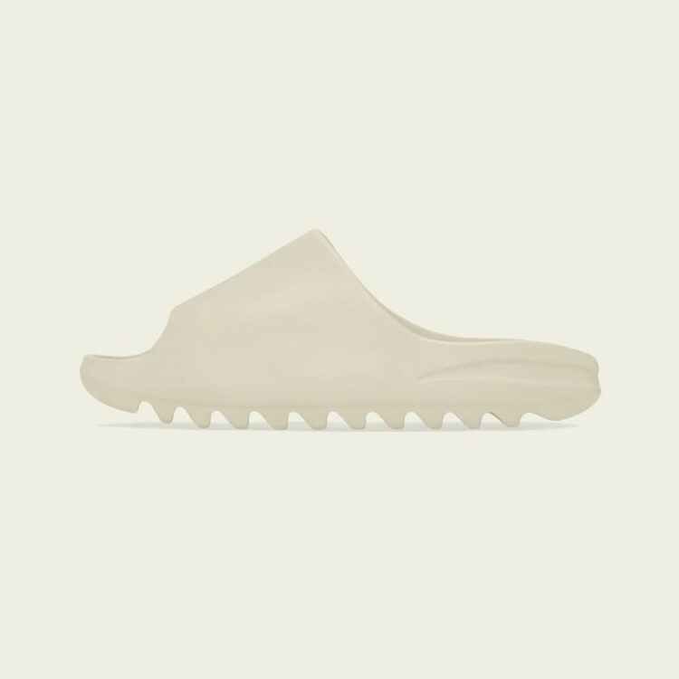 adidas Yeezy Slide Bone FZ5897 02 750x750