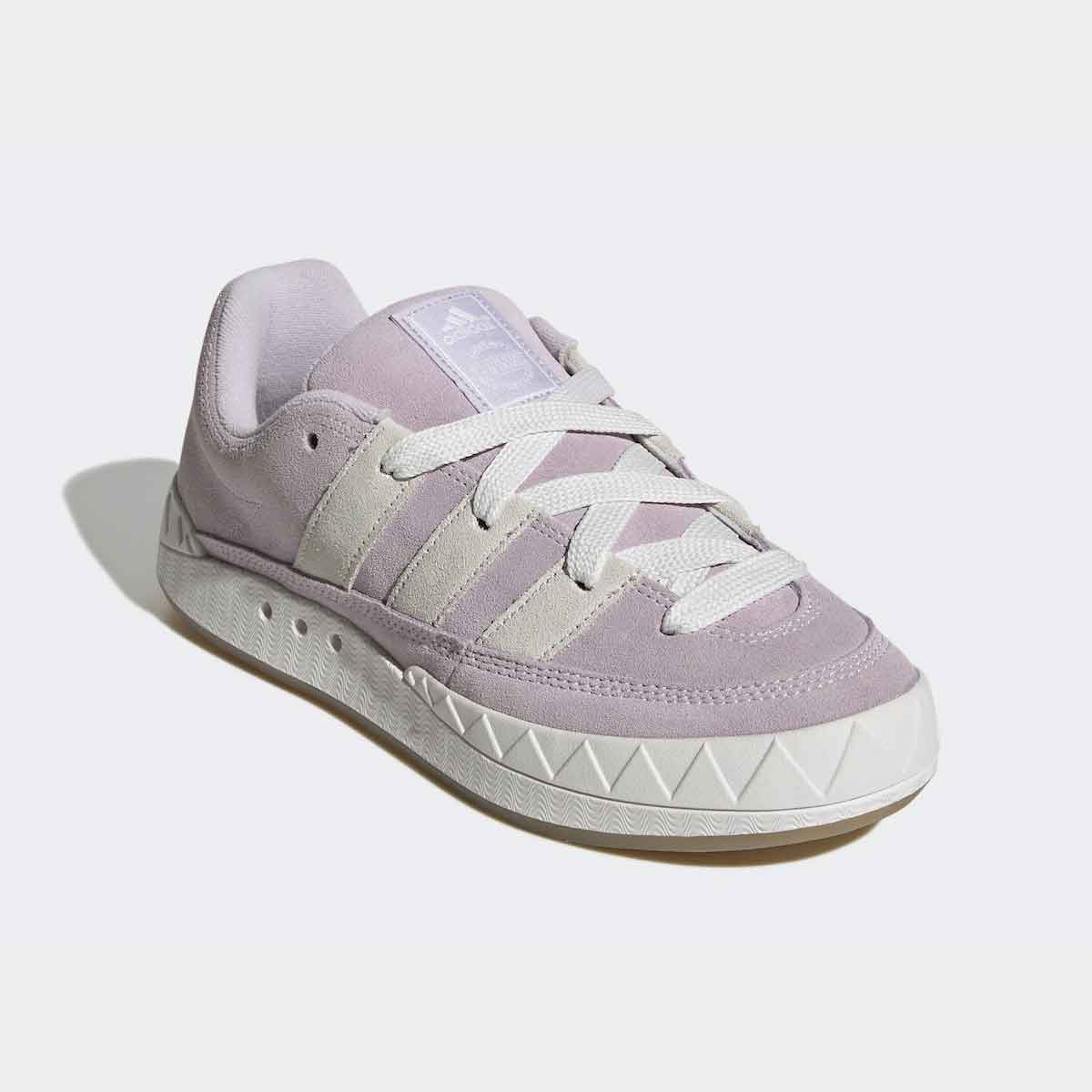 adidas Adimatic “Purple Tint” GY2089