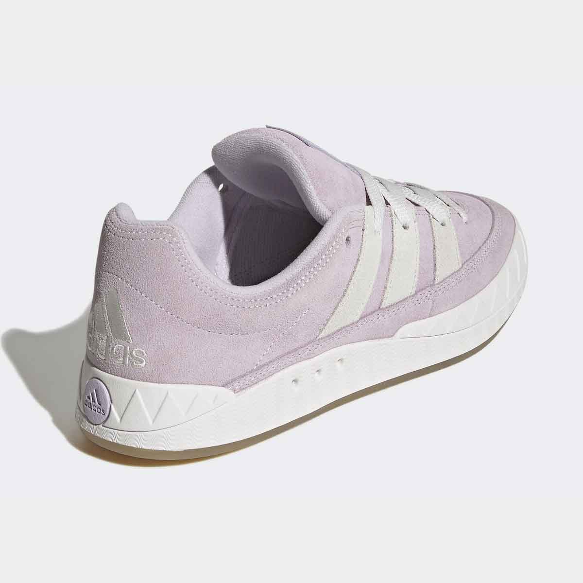 adidas Adimatic “Purple Tint” GY2089