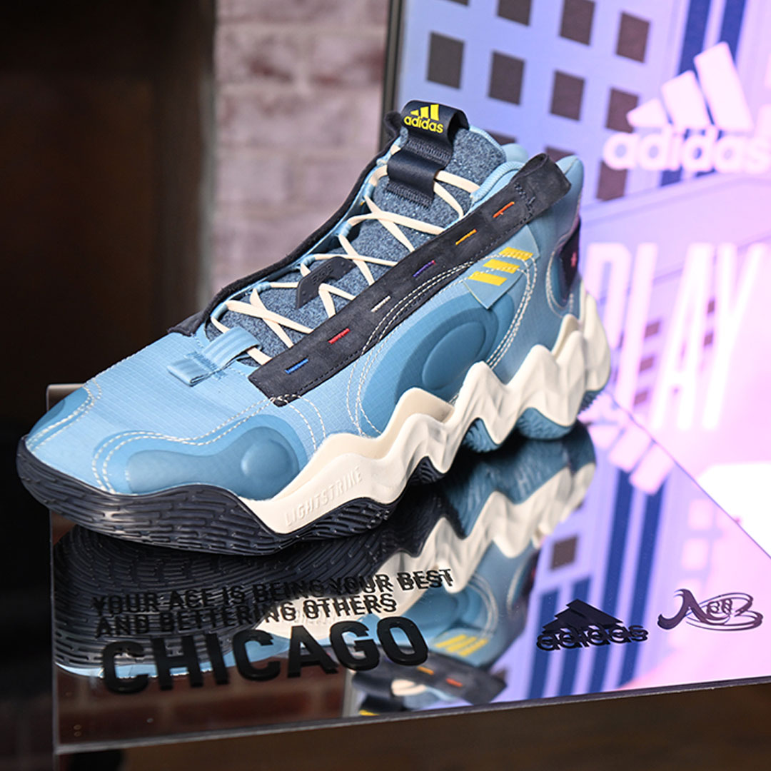 adidas candace parker 027