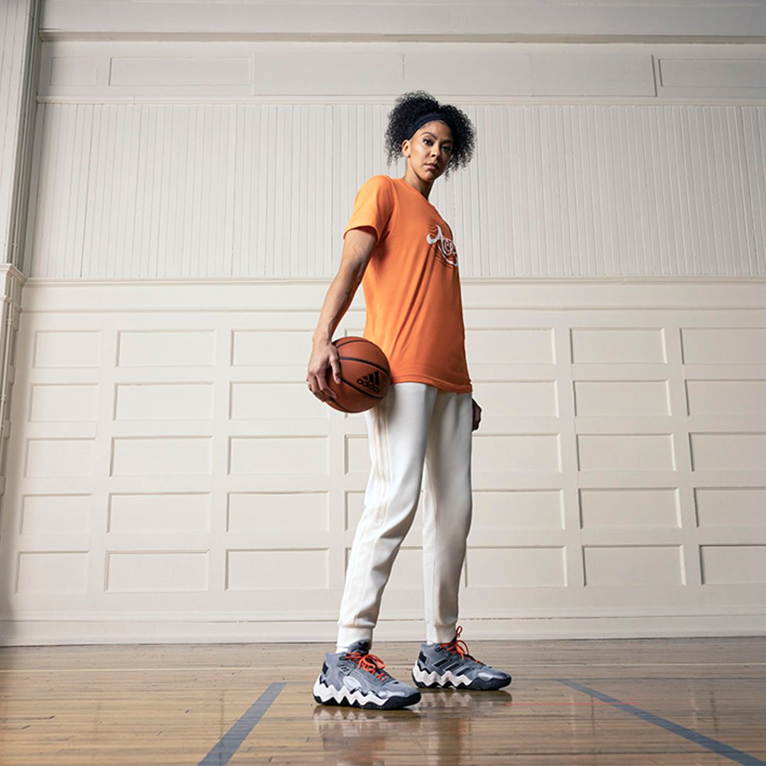 adidas candace parker collection 000