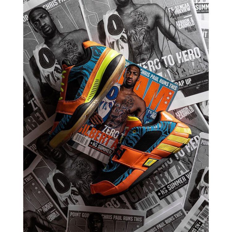 Adidas gil zero online