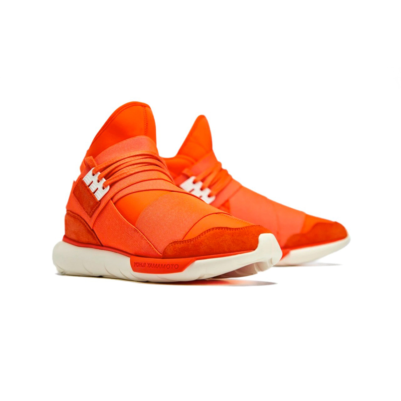 adidas Y-3 "Memories of Orange" Collection