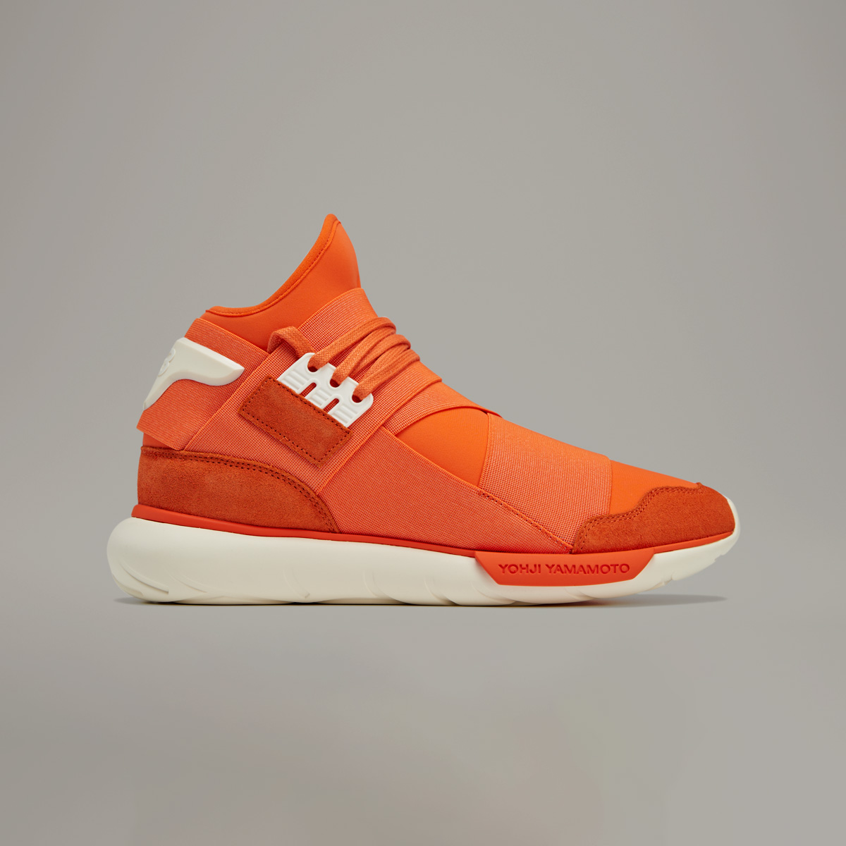 adidas Y-3 Qasa "Memories of Orange" HQ3734