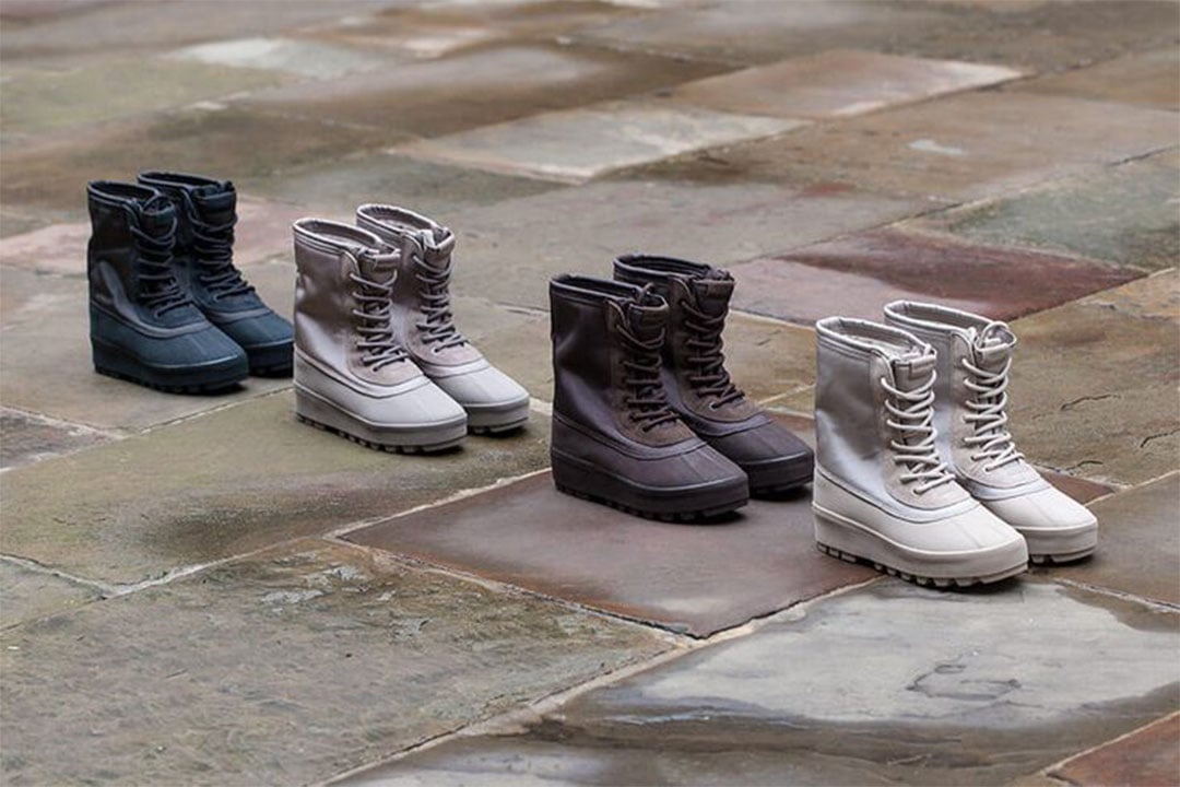 Theseus mareridt overførsel The adidas Yeezy 950 is Reportedly Returning in 2023 | Nice Kicks