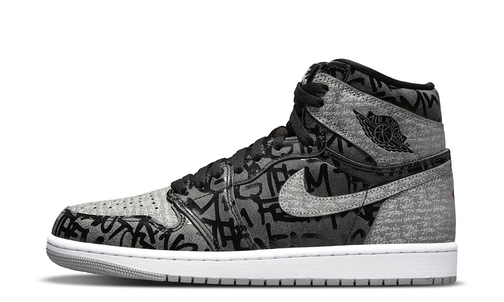 Jordan 1 Mocha shirts White Crazy Hype