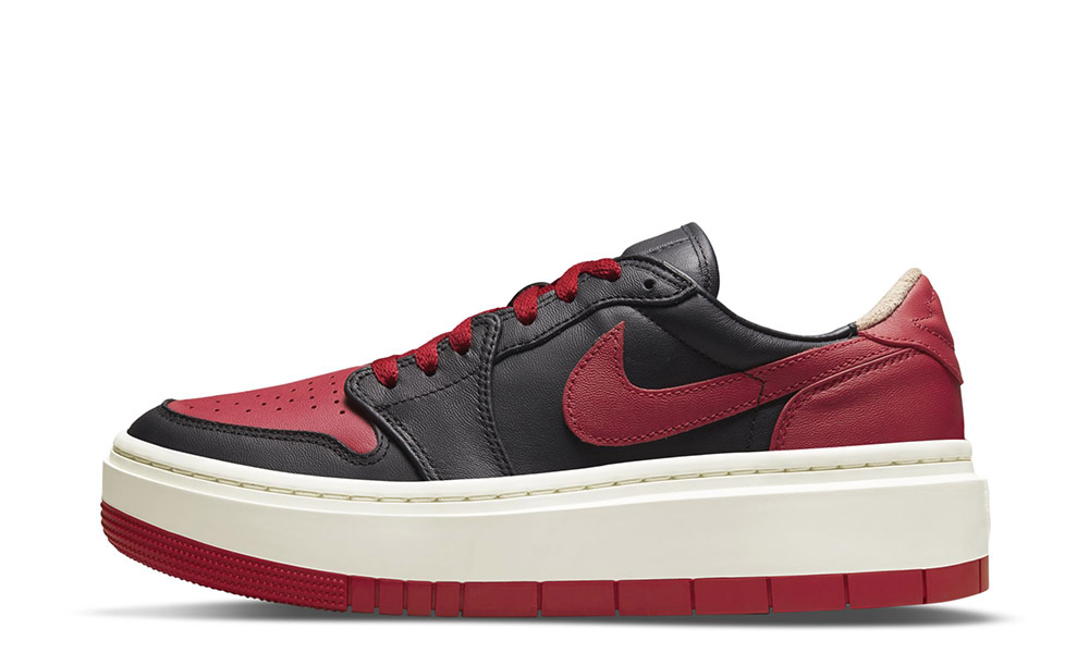 Air Jordan 1 Low Malachite Shorts