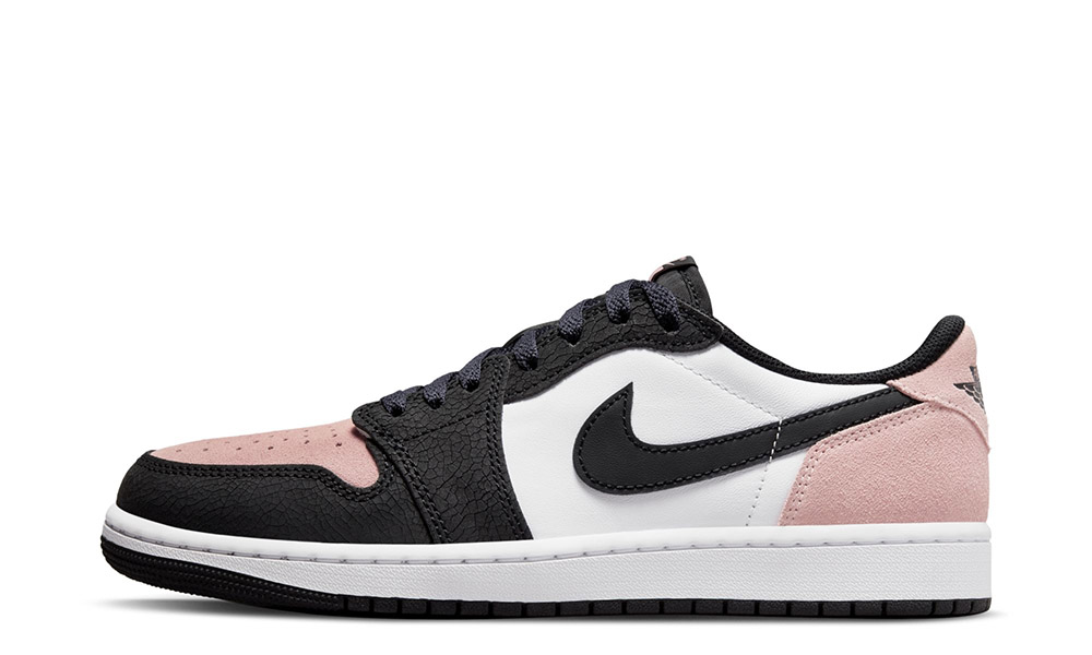 кеды nike air jordan 1 low gray silver s