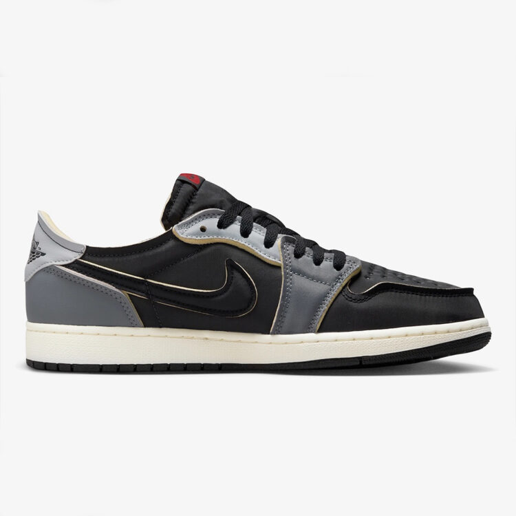 Jordan 1 Retro High Court Purple TD 2021