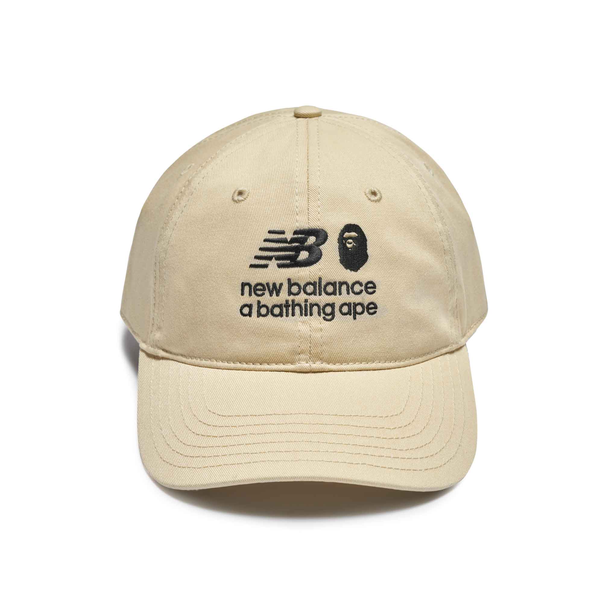 BAPE x New Balance SS22 Collection