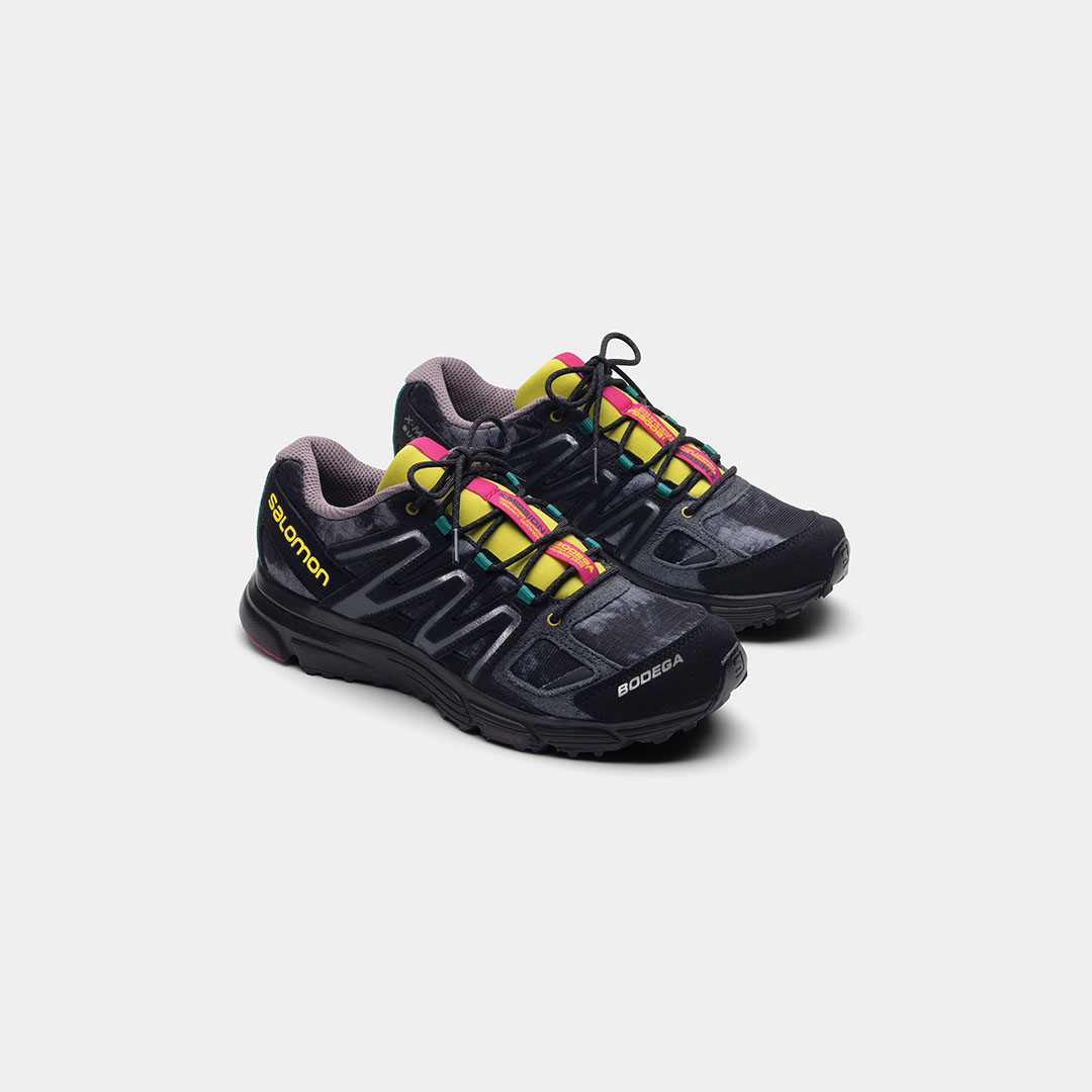 Salomon 29 online